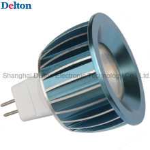 3W MR16 Colorful LED Spot Light (DT-SD-021C)